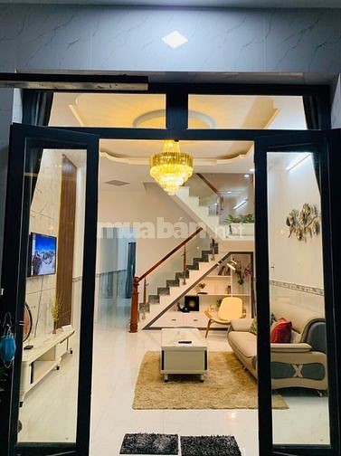 Nhà riêng Đinh Đức Thiện, sổ hồng riêng, có ngân hàng hỗ trợ 50%