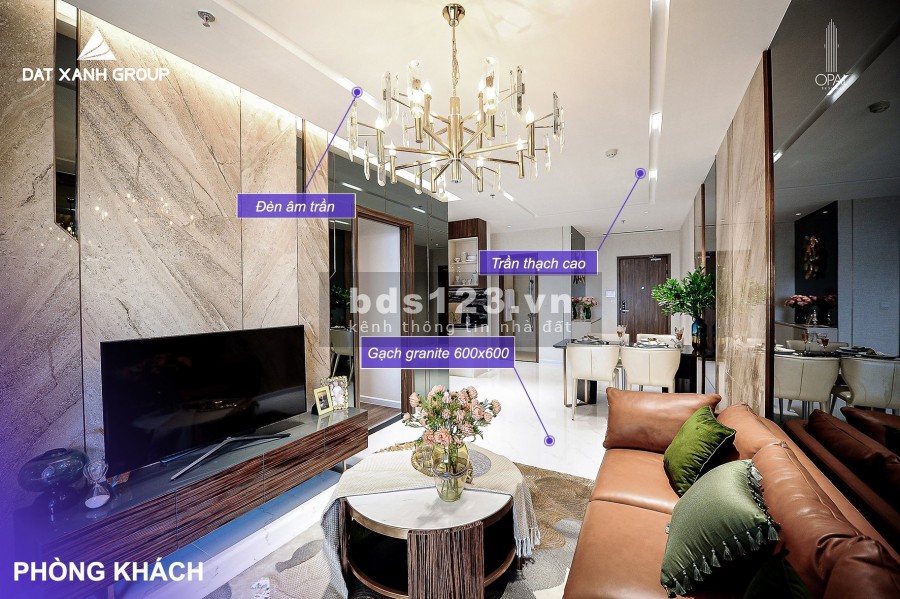 Căn hộ rẻ nhất Bình Dương- Đất Xanh Group, hỗ trợ lãi suất 70% đi kèm chính sách ân hạn, gốc