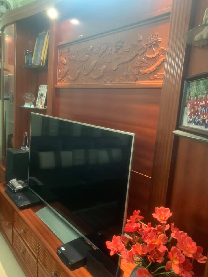 DT to, giá rẻ, nhà Ngô Thì Nhậm, 80m2x4T kinh doanh, ô tô vào nhà, nhỉnh 6 tỷ, đường thông