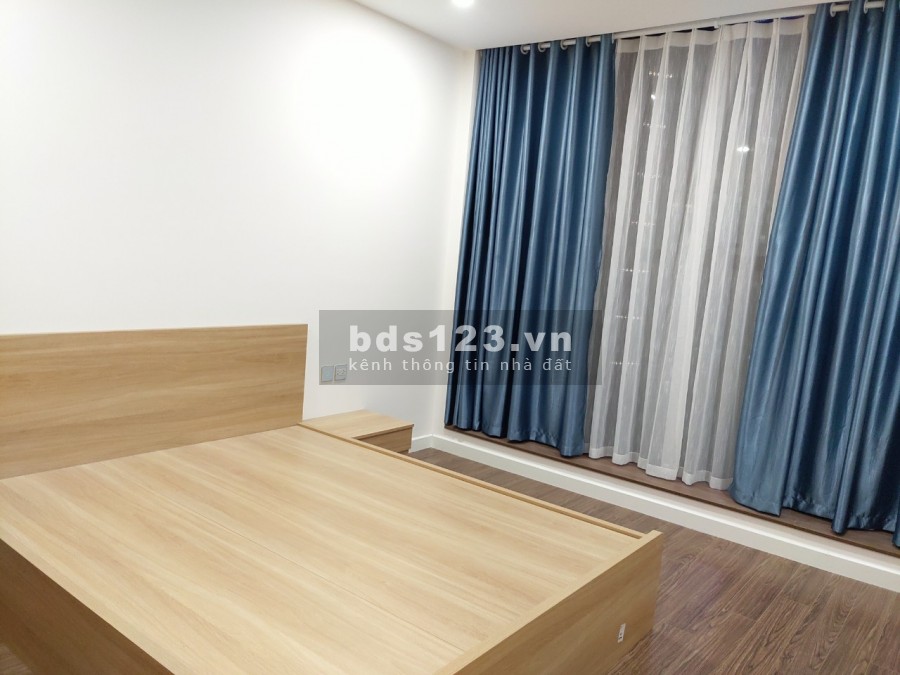 Cho thuê căn hộ cao cấp 3PN full đồ tầng cao Sunshine City, sẵn nhà ở luôn