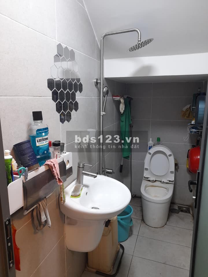 Nhà siêu đẹp đường Thiên Phước, Tân Bình, diện tích sử dụng 50m2, giá bán 7.5 tỷ