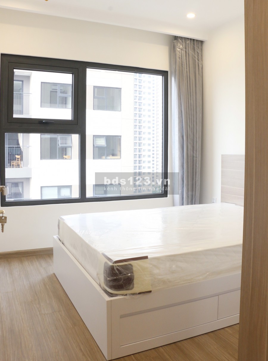 Chủ nhà cắt lỗ căn ngủ 2 vs full chỉ 1 tỷ 9 bao phí tiện ích nội khu đầy đủ, giá tốt