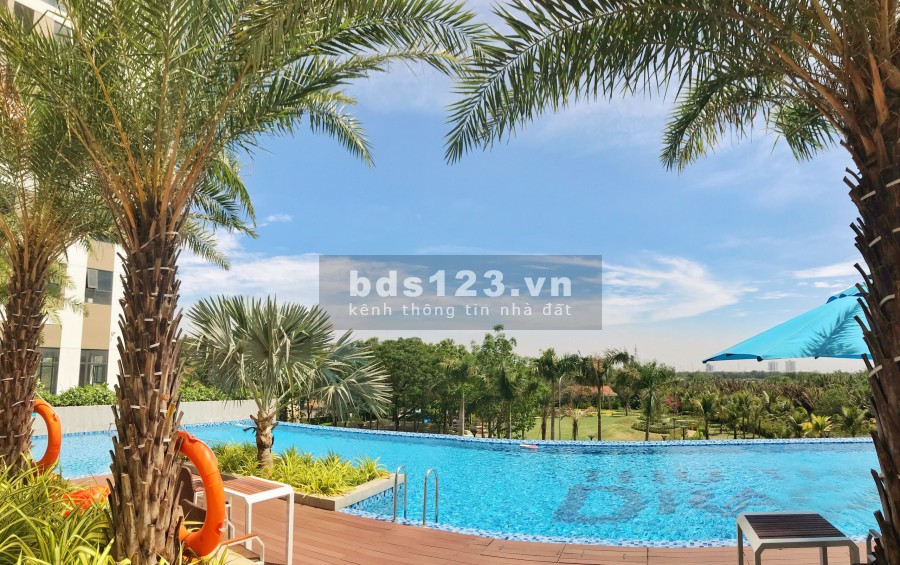 Giá tốt cần cho thuê căn hộ Full nội thất, Thạnh Mỹ Lợi Quận 2 tiện tích đầy đủ, yên tĩnh