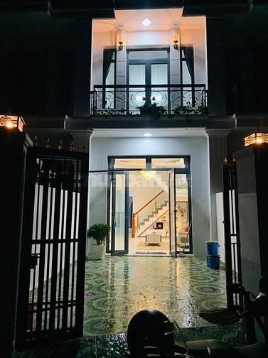 Nhà riêng Đinh Đức Thiện, sổ hồng riêng, có ngân hàng hỗ trợ 50%
