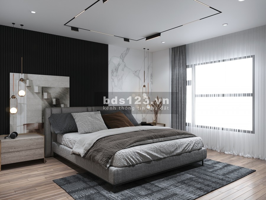 Suất mua nội bộ 3 căn hộ chung cư tại Định Công vị trí đẹp căn góc tầng cao, view thoáng