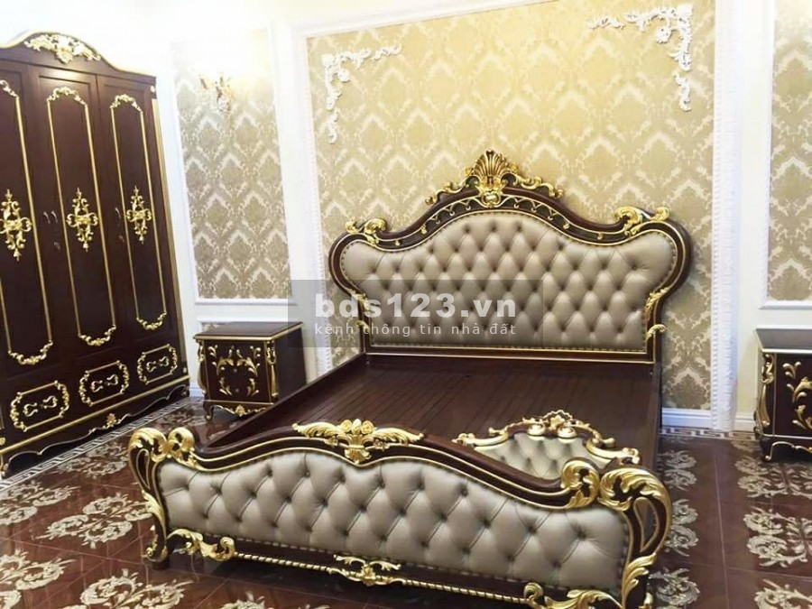 Nhà Phố Khuất Duy Tiến, Quận Thanh Xuân dtsd 75m2 6 tầng, mt 5.2m kinh doanh giá 22 tỷ