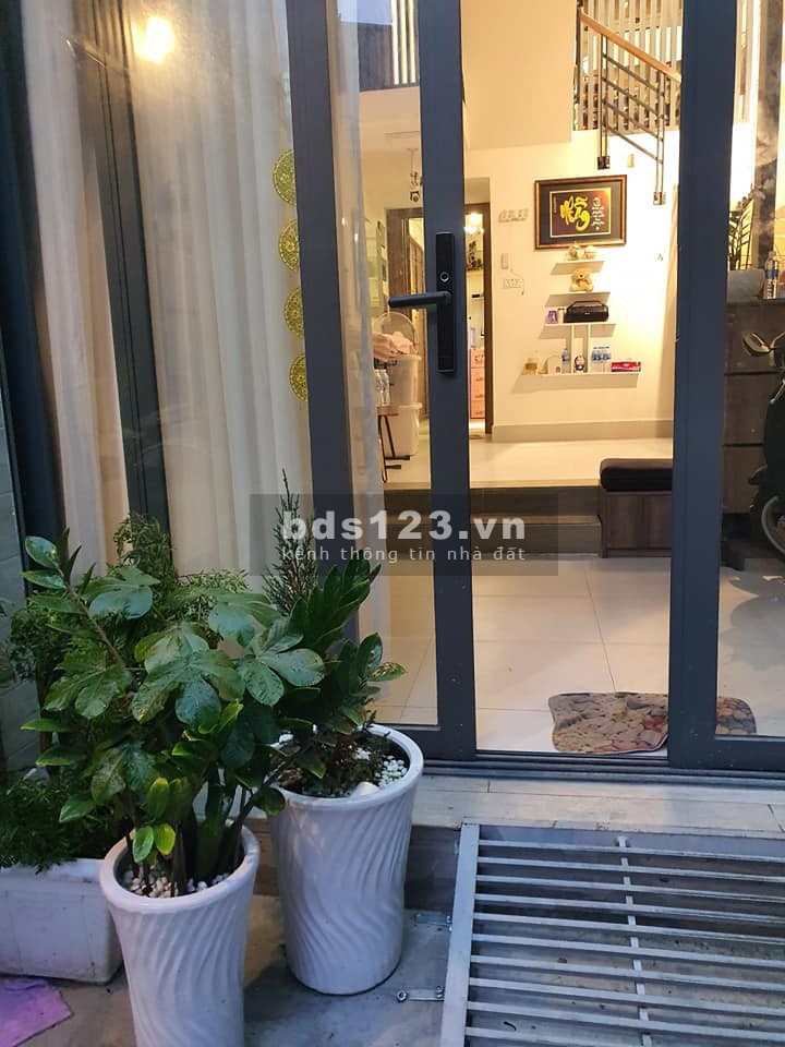 Nhà siêu đẹp đường Thiên Phước, Tân Bình, diện tích sử dụng 50m2, giá bán 7.5 tỷ