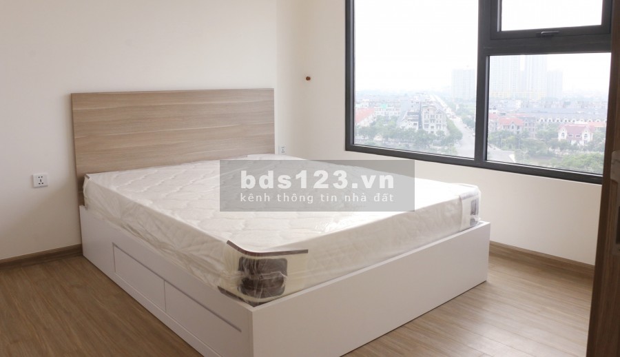 Chủ nhà cắt lỗ căn ngủ 2 vs full chỉ 1 tỷ 9 bao phí tiện ích nội khu đầy đủ, giá tốt
