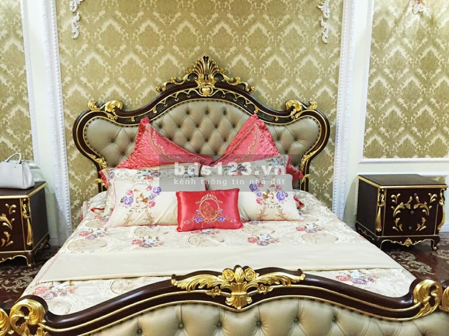 Nhà Phố Khuất Duy Tiến, Quận Thanh Xuân dtsd 75m2 6 tầng, mt 5.2m kinh doanh giá 22 tỷ