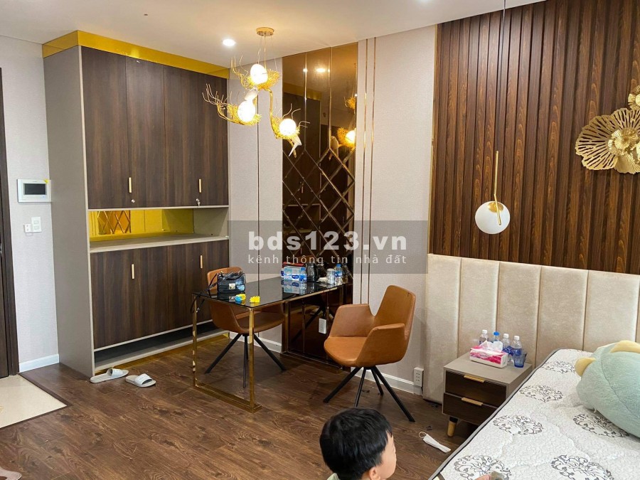 Giá tốt cần cho thuê căn hộ Full nội thất, Thạnh Mỹ Lợi Quận 2 tiện tích đầy đủ, yên tĩnh