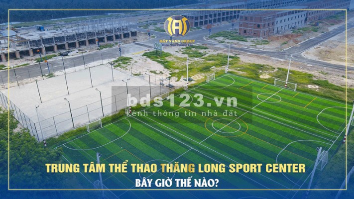 Thăng Long Central City vô cùng tiềm năng, tiềm năng gia tăng giá trị là rất lớn giá 1.1 tỷ