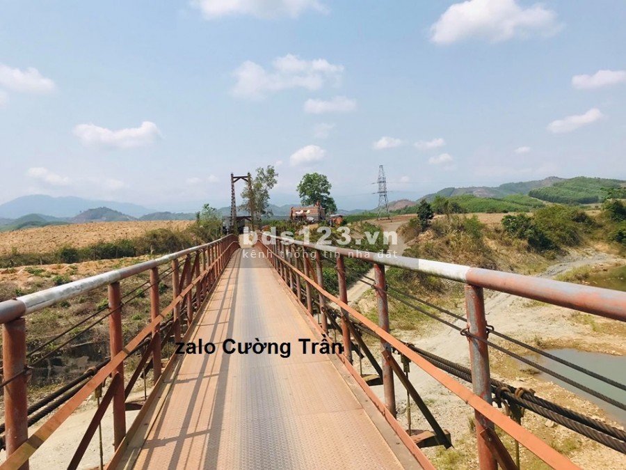 Bán đất làm trang trại xã Khánh Nam giá rẻ rộng 34.000m2 liên hệ xem đất 0788558552