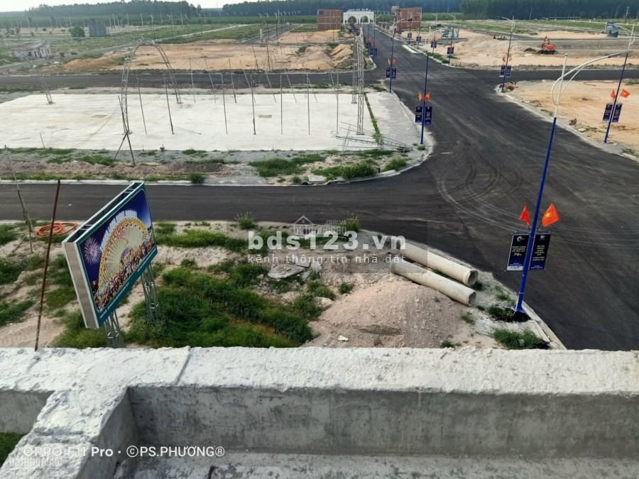 Thăng Long Central City vô cùng tiềm năng, tiềm năng gia tăng giá trị là rất lớn giá 1.1 tỷ