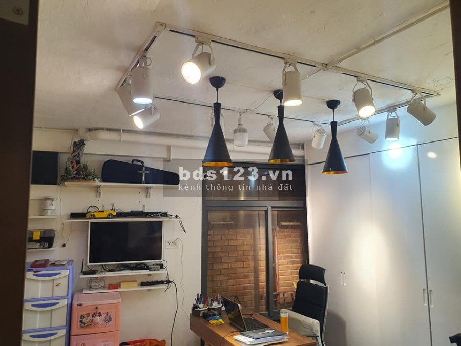 Nhà siêu đẹp đường Thiên Phước, Tân Bình, diện tích sử dụng 50m2, giá bán 7.5 tỷ