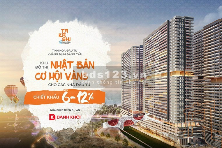 Cơ hội mua căn hộ biển Quy Nhơn sở hữu lâu dài giá 1.7 tỷ chỉ với tài chính 340 triệu