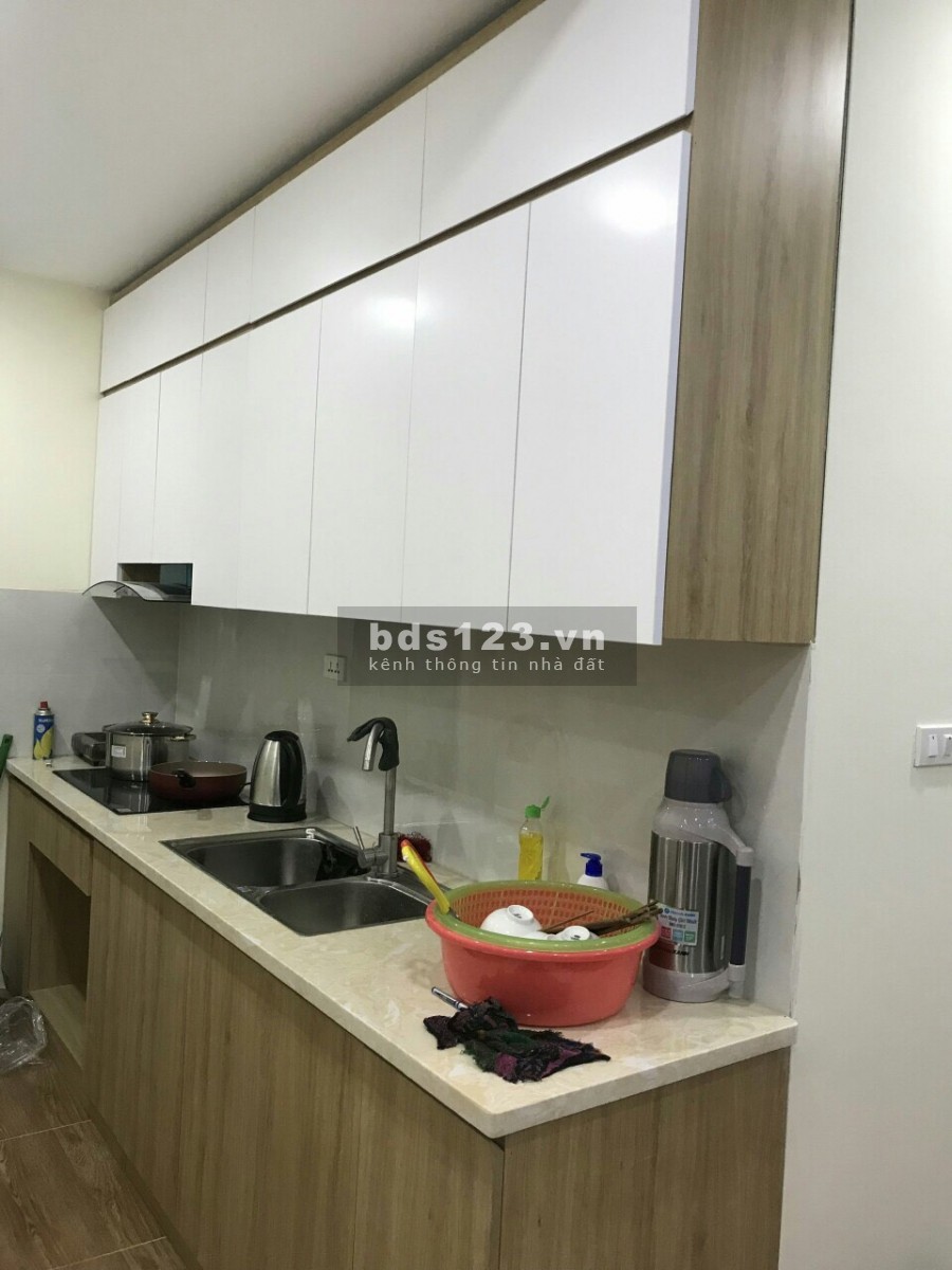 Chính chủ cho thuê CH 611 CC Green Stars Phạm Văn Đồng 70m2 2PN đủ đồ đẹp giá 9,5tr/th 0988296228