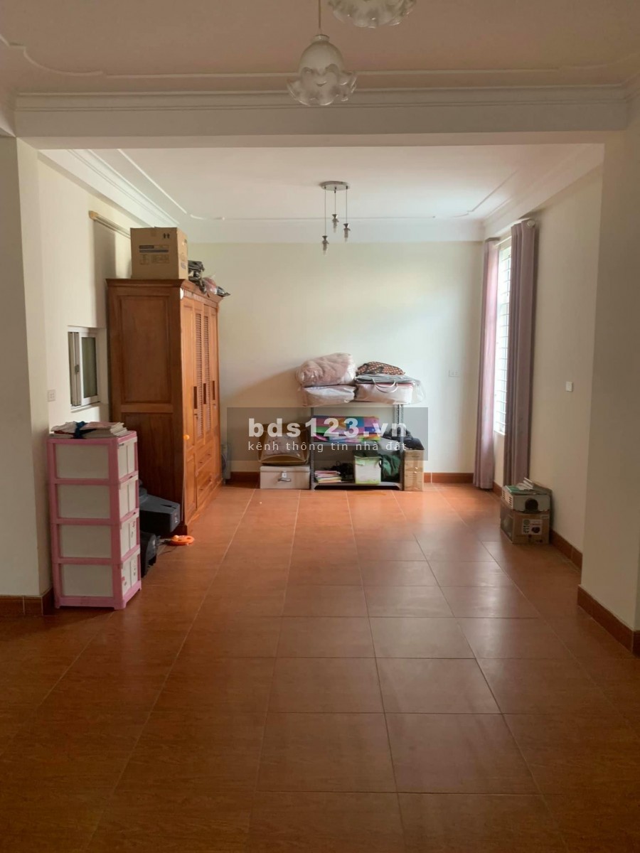 Bán Nhà Hồ Tùng Mậu, nhà đẹp, sổ vuông, lô góc, 2 thoáng dtsd 64m2, 5 tầng, giá 5,6 tỷ