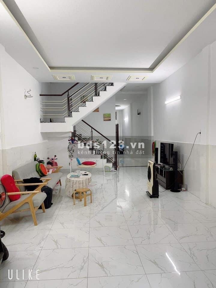 Bán Nhà Gò Dầu Tân Phú diện tích 60m2(4*15m) giá rẻ chỉ 5.3 Tỷ liên hệ 0896721788