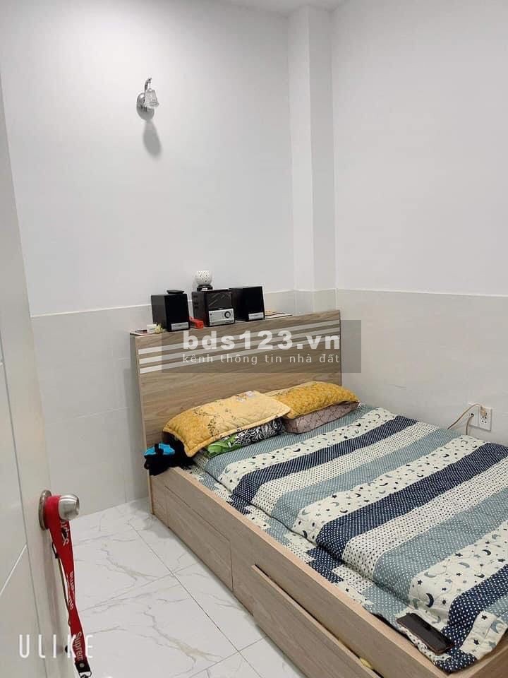Bán Nhà Gò Dầu Tân Phú diện tích 60m2(4*15m) giá rẻ chỉ 5.3 Tỷ liên hệ 0896721788