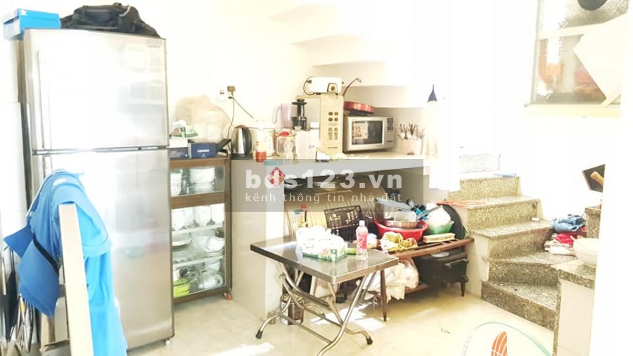 Bán gấp nhà đường Gò Dầu Tân Phú diện tích 52m2 giá chỉ 70 triệu/m2 LH 0896721788
