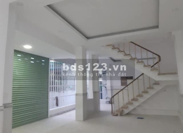 Bán nhà nguyên căn mặt tiền kinh doanh đường Tân Kỳ Tân Quý giá chỉ 12.9 tỷ sổ riêng