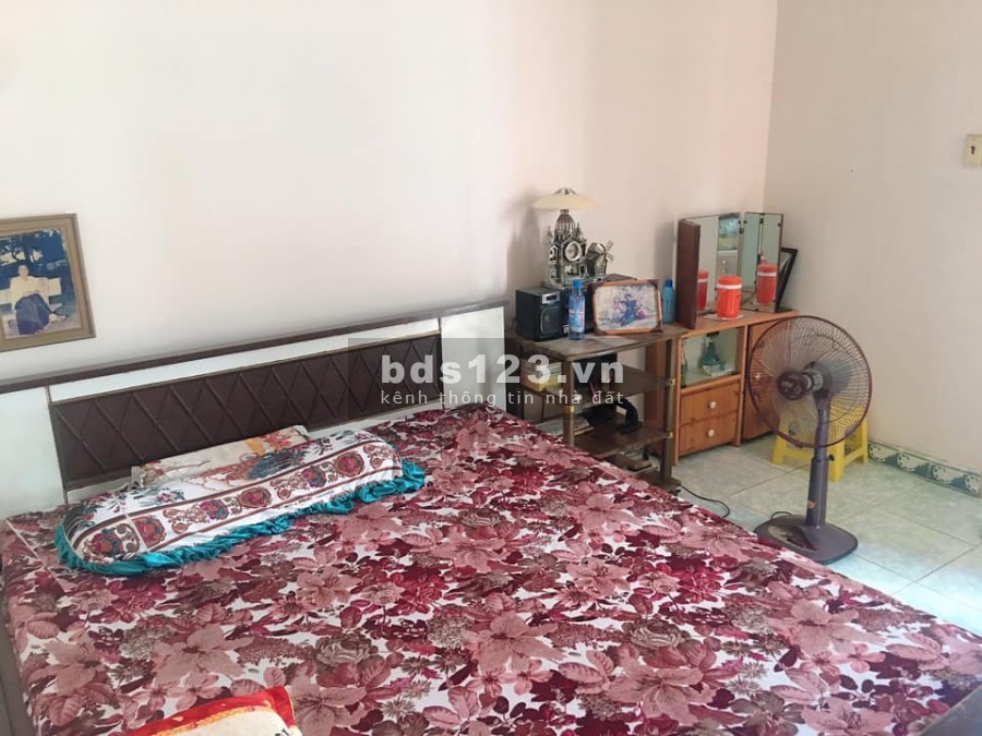 Bán nhà hẻm xe hơi đường Vườn Lài, diện tích 50m2, đúc 3 tầng, giá chỉ 4 tỷ lh 0964169350