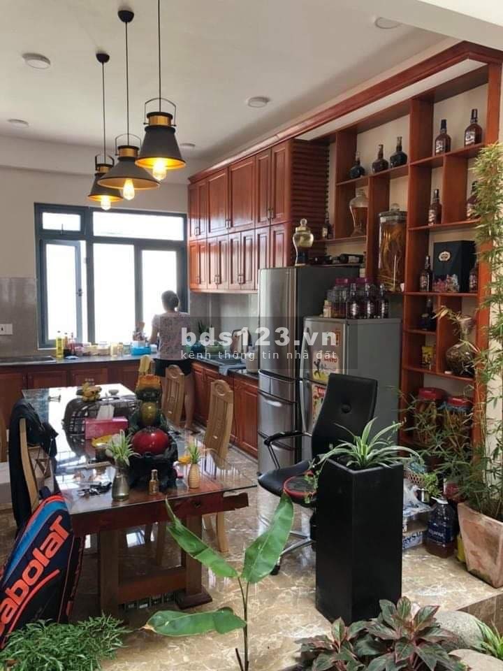 Biệt thự đẳng cấp Thạnh Mỹ Lợi Quận 2 tặng nội thất, diện tích 386m2, giá bán 23 tỷ
