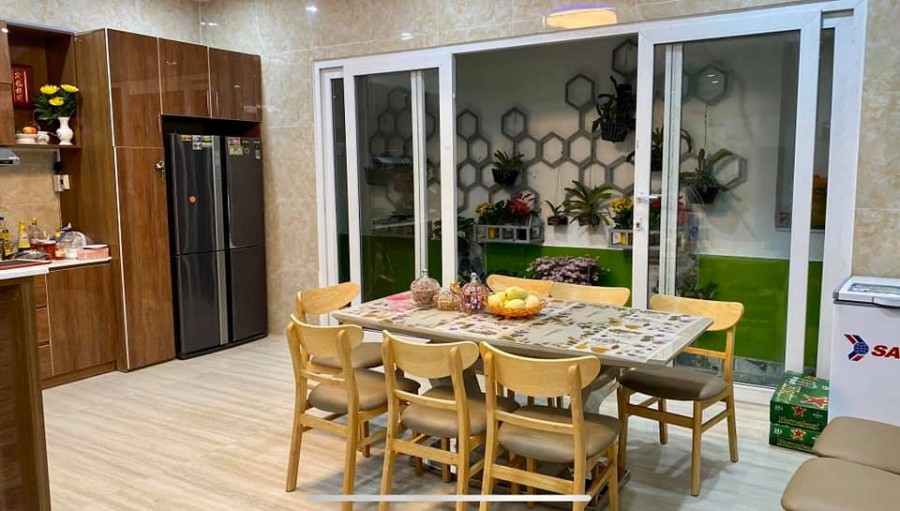Huỳnh Đình Hai nguyên căn nằm trong hẻm 2 hẻm diện tích 87m2, 3 tầng giá chỉ 9,5 Tỷ