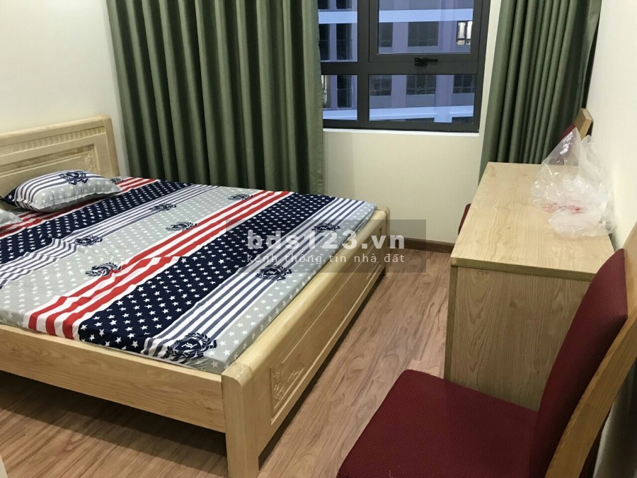 Chính chủ cho thuê CH 611 CC Green Stars Phạm Văn Đồng 70m2 2PN đủ đồ đẹp giá 9,5tr/th 0988296228