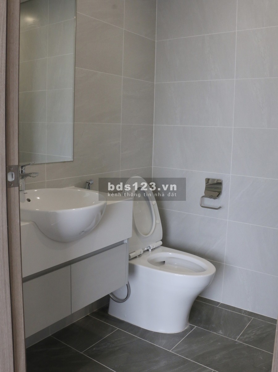 Chủ nhà cắt lỗ căn ngủ 2 vs full chỉ 1 tỷ 9 bao phí tiện ích nội khu đầy đủ, giá tốt