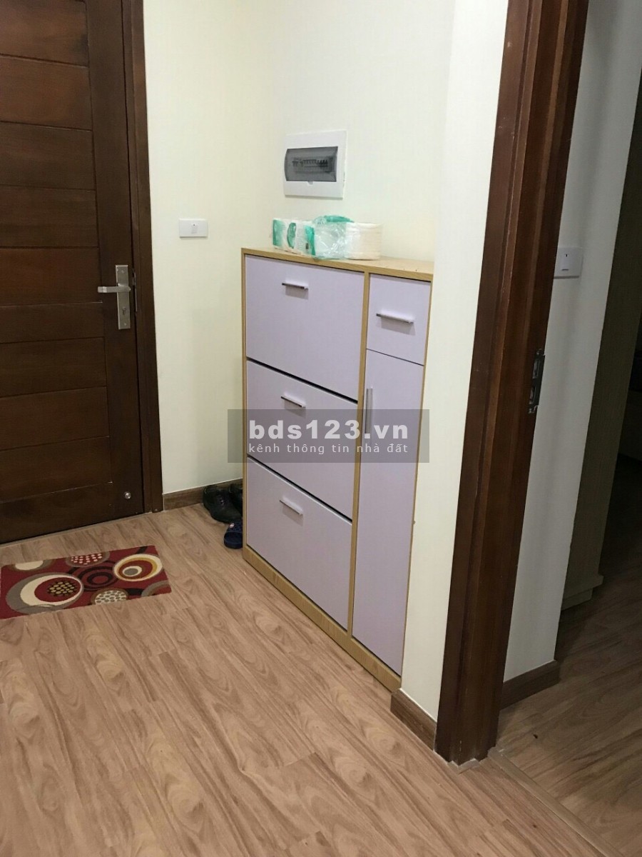Chính chủ cho thuê CH 611 CC Green Stars Phạm Văn Đồng 70m2 2PN đủ đồ đẹp giá 9,5tr/th 0988296228