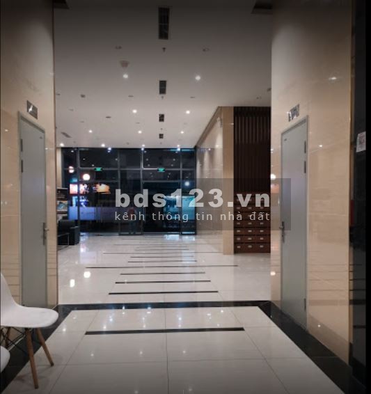 Cho thuê văn phòng tại Thanh Xuân diện tích 300 m2, trong tổ hợp tòa tháp đôi cao 28 tầng hiện đại.