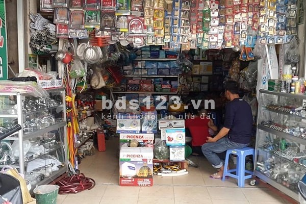 Mặt ngõ kinh doanh cực thoáng lô góc cách mặt phố Tôn Đức Thắng, giá bán 3.2 tỷ