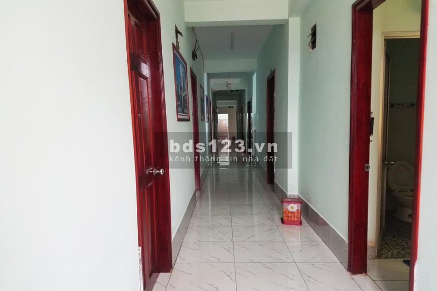 Chủ cần bán nhanh khách sạn Bình An, Gò Dầu, vị trí đẹp, giá rất rẻ 18.5 tỷ, thương lượng, dtsd 1500m2