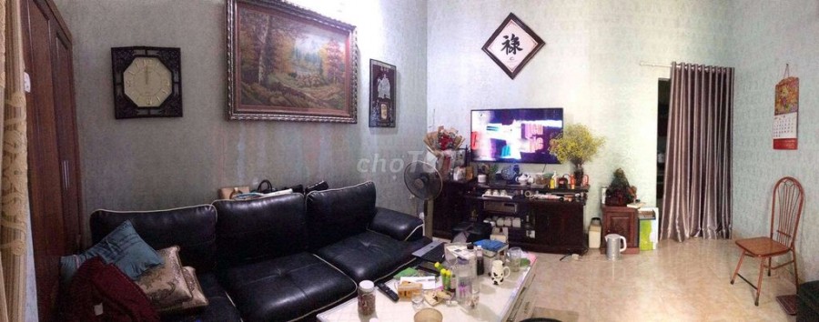 Cần bán nhà 59m2 x 4 tầng, xe ô tô đỗ cổng, đường Hoàng Văn Thái, Thanh Xuân, Hà Nội