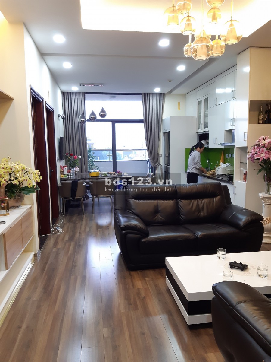 Cần bán căn hộ Tràng An complex, diện tích căn hộ 93m2 giá bán 3 tỷ 750 ( bao tên)