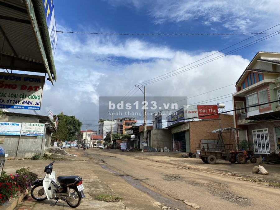 Tài chính 482 triệu sở hữu ngay lô đất trung tâm Vùng Ven ĐÀ LẠT sẵn 72m2 thổ cư