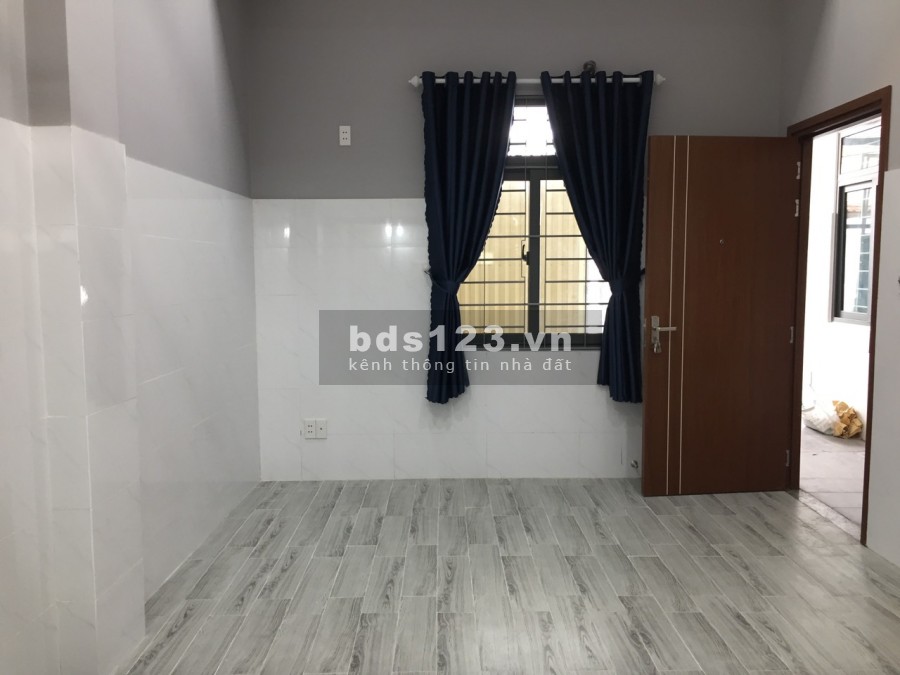 Cho Thuê căn hộ mini Thủ Đức, giờ tự do, giá cho thuê 4 triệu/tháng khu an ninh, yên tĩnh