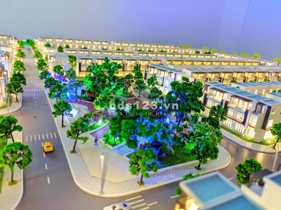 Đất mềm giá rẻ cần thơ chỉ cần 370 triệu là có thể sở hữu nền hỗ trợ vay ngân hàng