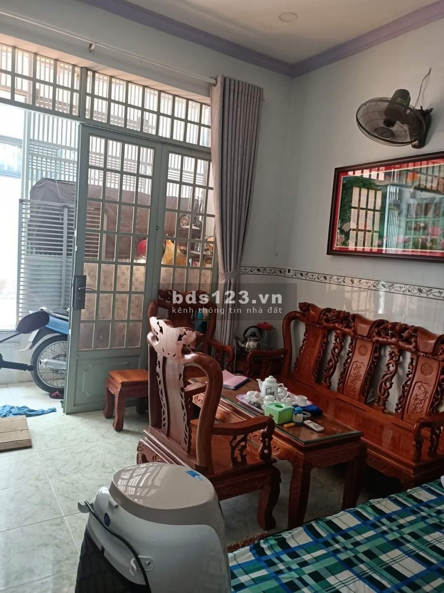 Bán lỗ vốn căn nhà nguyên căn 1 trệt 1 lầu phường 11 Quận Gò Vấp giá bán 3 tỷ 1