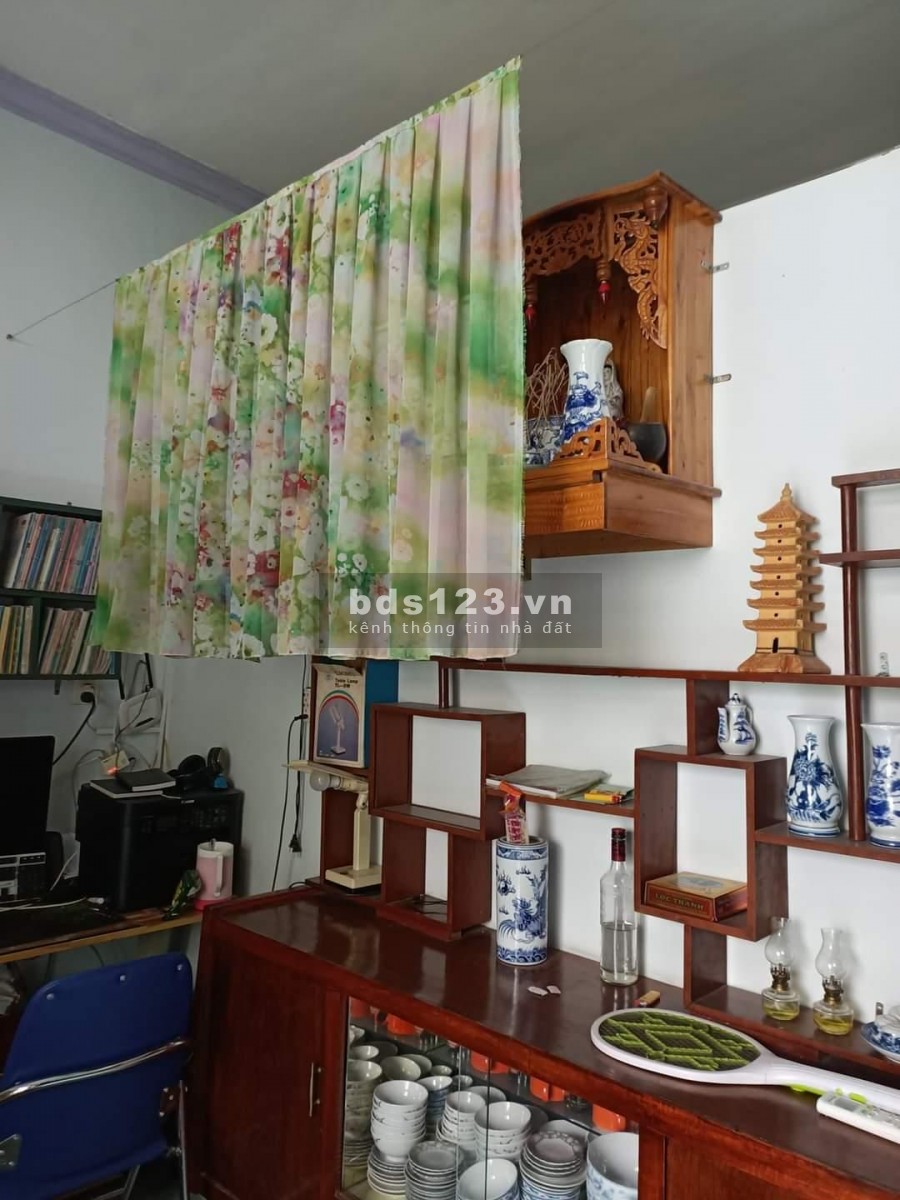 Bán lỗ vốn căn nhà nguyên căn 1 trệt 1 lầu phường 11 Quận Gò Vấp giá bán 3 tỷ 1