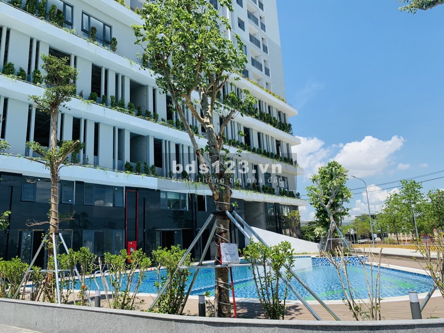Suất Ngoại Giao duy nhất 1 căn, nhận nhà ở ngay nhận ngay sổ hồng vay 0% 24Th chỉ 322tr