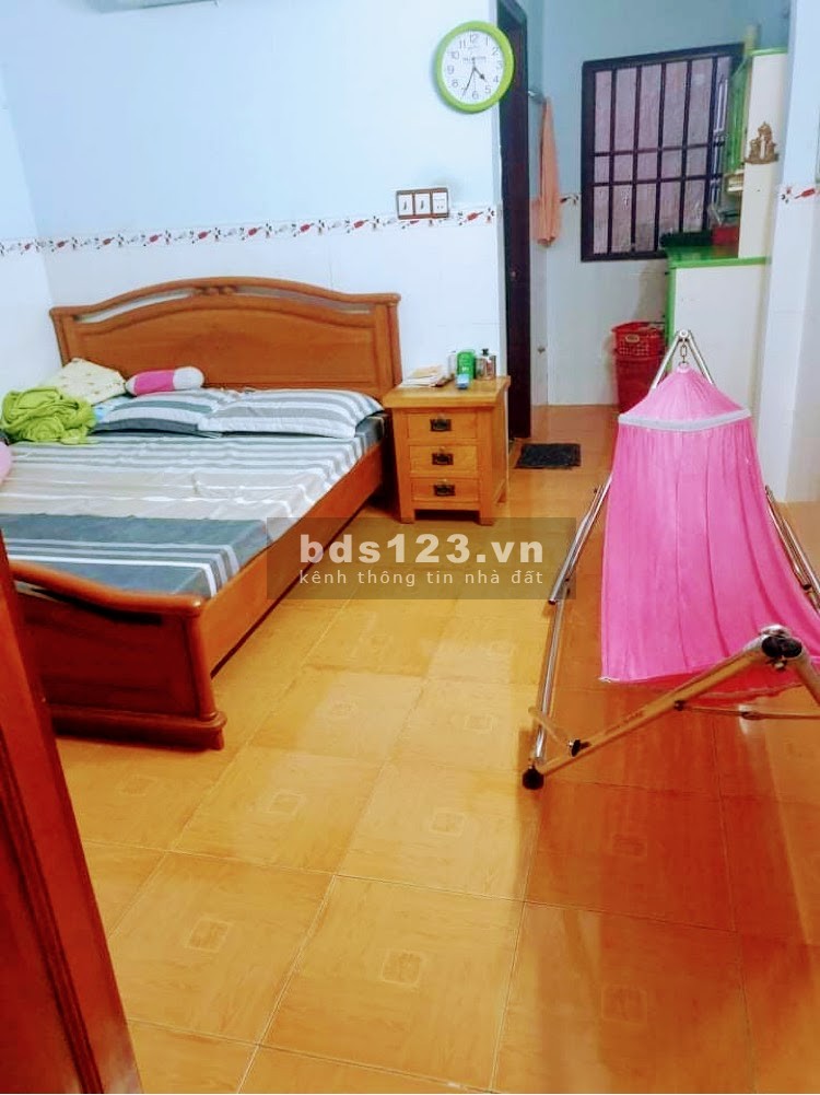 Bán nhà nguyên căn mặt tiền Quận Gò Vấp, khu dân trí cao vị trí đẹp giá bán cực rẻ