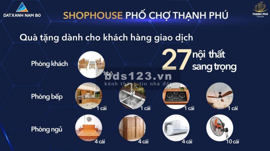 Shophouse nhà phố khu dân cư Thạnh Phú liên hệ 0819425979, pháp lí bàn giao đầy đủ