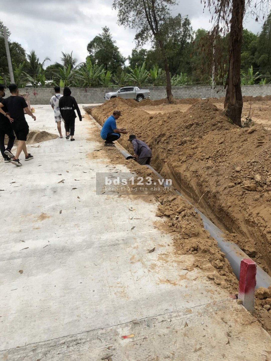 Phú Quốc đất nền giá rẻ mùa Covid liên hệ 0932816001, chính sách thanh toán linh hoạt