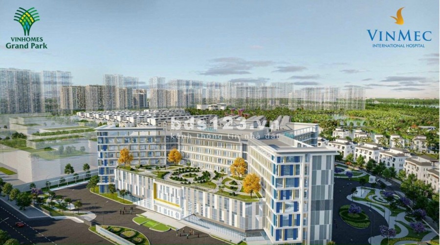 Thanh toán 15% (450tr) ký HDMB cuối năm nhận nhà và nhận voucher 200tr ở miễn phí 12 tháng