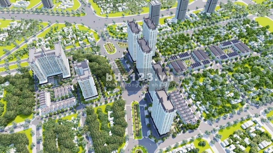 Chỉ với 100 triệu đặt chỗ sở hữu suất ưu tiên tại chung cư The Jade Orchid Phạm Văn Đồng