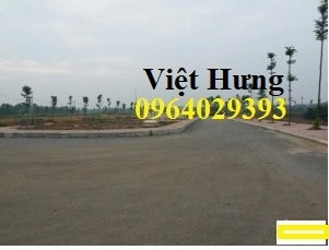Cực Hot Lô đất Đầu tư Lãi Nhanh Lợi Nhuận Khủng vành đai công nghệ cao HÒA LẠC
