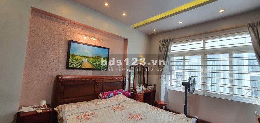 Bán nhà phân lô đường Nguyễn Trãi, Thanh Xuân, Ô tô tránh