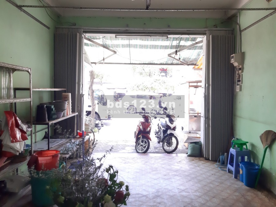 Mặt bằng kinh doanh 20m vuông ngay tại trung tâm Thành Phố Cần Thơ